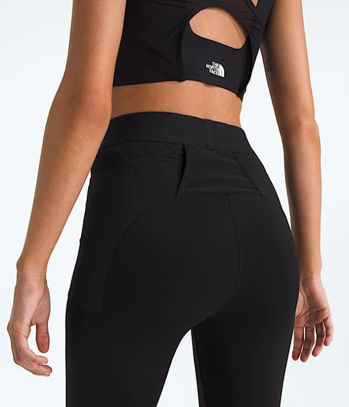 Leggings Refina da donna 27” Leggings Refina da donna 27”