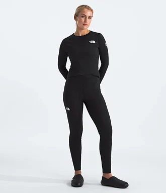 Leggings Summit Series Pro 120 da donna Leggings Summit Series Pro 120 da donna