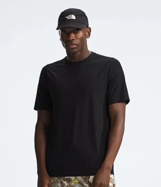 Maglia a maniche corte da uomo Dune Sky