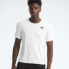 Maglia a maniche corte da uomo Summit Series High Trail Run Maglia a maniche corte da uomo Summit Series High Trail Run