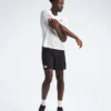 Maglia a maniche corte da uomo Summit Series High Trail Run Maglia a maniche corte da uomo Summit Series High Trail Run