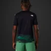 Maglia a maniche corte da uomo Summit Series High Trail Run Maglia a maniche corte da uomo Summit Series High Trail Run