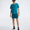 Maglia a maniche corte da uomo Summit Series High Trail Run Maglia a maniche corte da uomo Summit Series High Trail Run