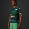 Maglia a maniche corte da uomo Summit Series High Trail Run Maglia a maniche corte da uomo Summit Series High Trail Run