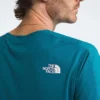 Maglia a maniche corte da uomo Summit Series High Trail Run Maglia a maniche corte da uomo Summit Series High Trail Run