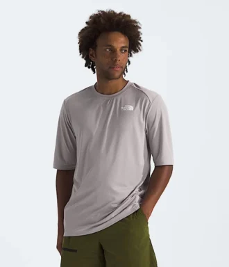 Maglia a maniche corte LIGHTRANGE™ Shadow da uomo