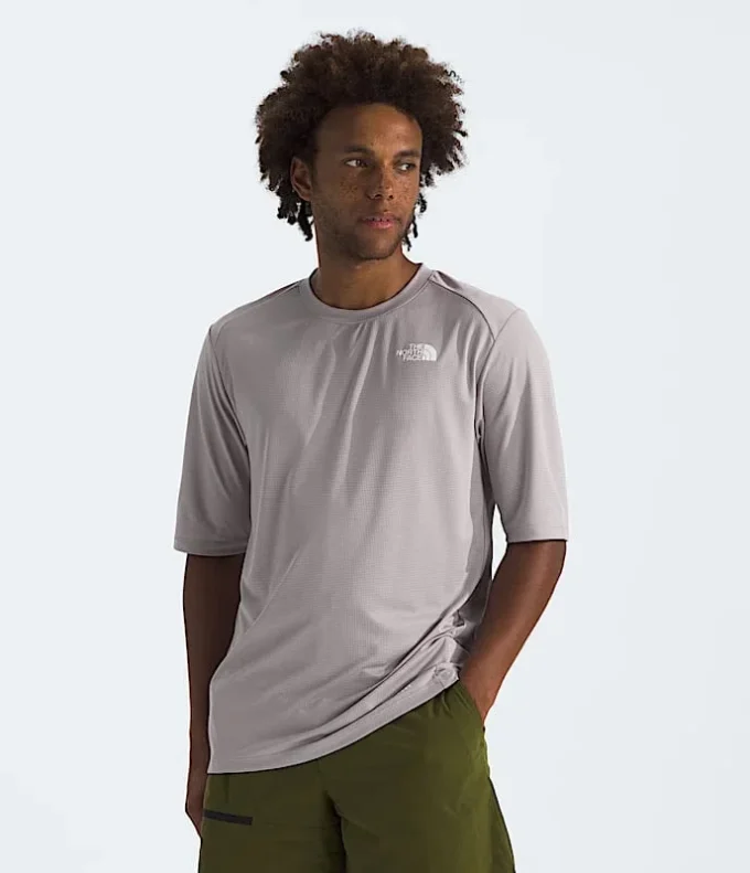 Maglia a maniche corte LIGHTRANGE™ Shadow da uomo Maglia a maniche corte LIGHTRANGE™ Shadow da uomo