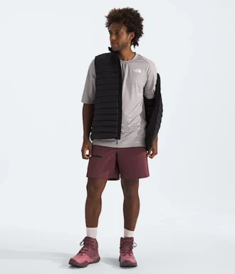 Maglia a maniche corte LIGHTRANGE™ Shadow da uomo