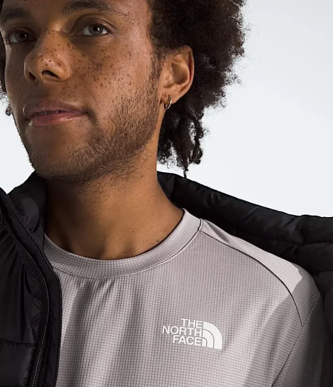 Maglia a maniche corte LIGHTRANGE™ Shadow da uomo Maglia a maniche corte LIGHTRANGE™ Shadow da uomo