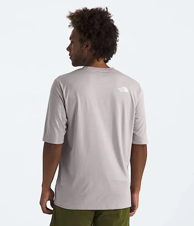 Maglia a maniche corte LIGHTRANGE™ Shadow da uomo Maglia a maniche corte LIGHTRANGE™ Shadow da uomo