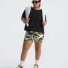 Maglia a maniche corte Plus Dune Sky da donna Maglia a maniche corte Plus Dune Sky da donna