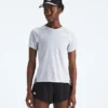 Maglia a maniche corte Summit Series High Trail da donna