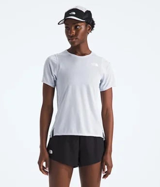 Maglia a maniche corte Summit Series High Trail da donna Maglia a maniche corte Summit Series High Trail da donna