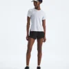 Maglia a maniche corte Summit Series High Trail da donna