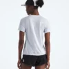 Maglia a maniche corte Summit Series High Trail da donna