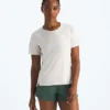 Maglia a maniche corte Sunriser da donna Maglia a maniche corte Sunriser da donna