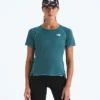 Maglia a maniche corte Sunriser da donna Maglia a maniche corte Sunriser da donna