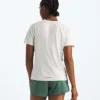 Maglia a maniche corte Sunriser da donna Maglia a maniche corte Sunriser da donna