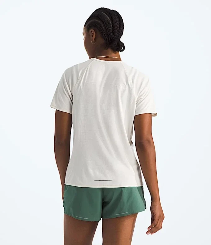 Maglia a maniche corte Sunriser da donna Maglia a maniche corte Sunriser da donna