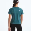 Maglia a maniche corte Sunriser da donna Maglia a maniche corte Sunriser da donna