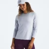 Maglia a maniche lunghe Dune Sky da donna Maglia a maniche lunghe Dune Sky da donna