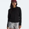 Maglia a maniche lunghe Dune Sky da donna Maglia a maniche lunghe Dune Sky da donna