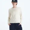 Maglia a maniche lunghe Dune Sky da donna Maglia a maniche lunghe Dune Sky da donna