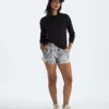 Maglia a maniche lunghe Dune Sky da donna Maglia a maniche lunghe Dune Sky da donna