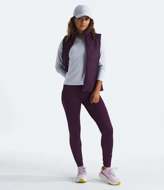 Maglia a maniche lunghe Dune Sky da donna Maglia a maniche lunghe Dune Sky da donna