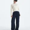 Maglia a maniche lunghe Dune Sky da donna Maglia a maniche lunghe Dune Sky da donna