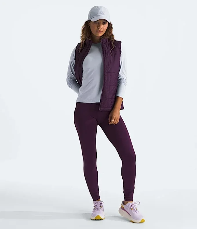 Maglia a maniche lunghe Dune Sky da donna Maglia a maniche lunghe Dune Sky da donna