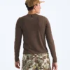 Maglia a maniche lunghe Dune Sky da donna Maglia a maniche lunghe Dune Sky da donna