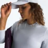 Maglia a maniche lunghe Dune Sky da donna Maglia a maniche lunghe Dune Sky da donna