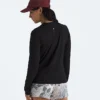 Maglia a maniche lunghe Dune Sky da donna Maglia a maniche lunghe Dune Sky da donna