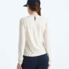 Maglia a maniche lunghe Dune Sky da donna Maglia a maniche lunghe Dune Sky da donna