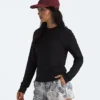 Maglia a maniche lunghe Dune Sky da donna Maglia a maniche lunghe Dune Sky da donna