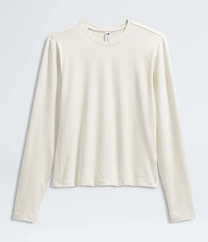 Maglia a maniche lunghe Dune Sky da donna Maglia a maniche lunghe Dune Sky da donna