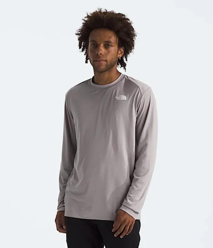 Maglia a maniche lunghe LIGHTRANGE™ Shadow da uomo Maglia a maniche lunghe LIGHTRANGE™ Shadow da uomo