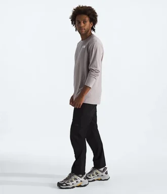 Maglia a maniche lunghe LIGHTRANGE™ Shadow da uomo