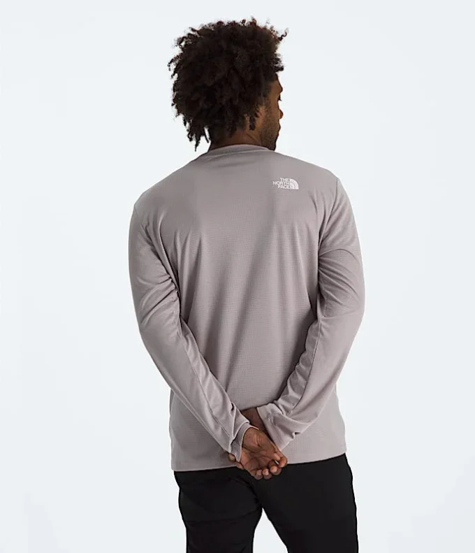 Maglia a maniche lunghe LIGHTRANGE™ Shadow da uomo Maglia a maniche lunghe LIGHTRANGE™ Shadow da uomo