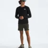 Maglia a maniche lunghe LIGHTRANGE™ Sunriser da uomo Maglia a maniche lunghe LIGHTRANGE™ Sunriser da uomo