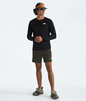 Maglia a maniche lunghe LIGHTRANGE™ Sunriser da uomo