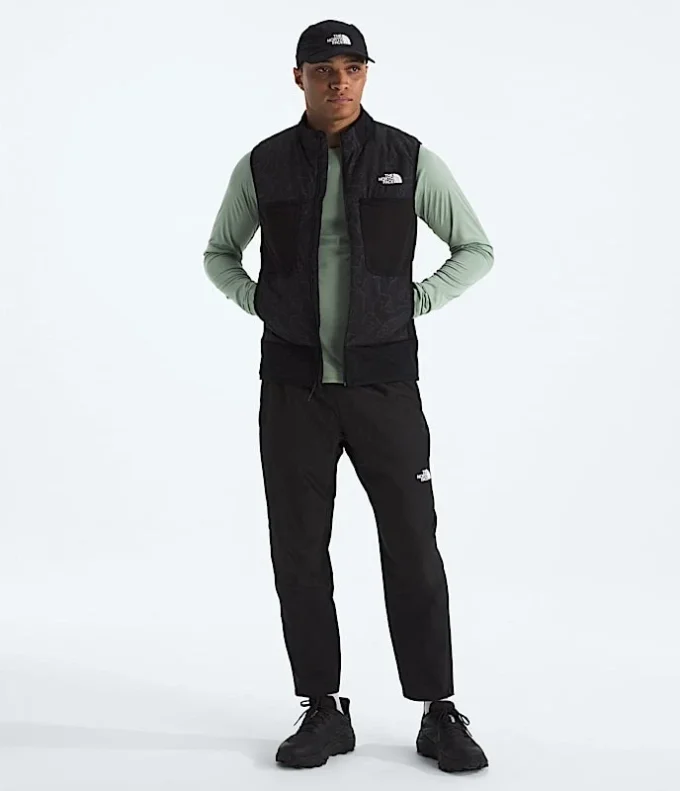 Maglia a maniche lunghe LIGHTRANGE™ Sunriser da uomo Maglia a maniche lunghe LIGHTRANGE™ Sunriser da uomo