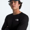 Maglia a maniche lunghe LIGHTRANGE™ Sunriser da uomo Maglia a maniche lunghe LIGHTRANGE™ Sunriser da uomo
