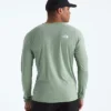 Maglia a maniche lunghe LIGHTRANGE™ Sunriser da uomo Maglia a maniche lunghe LIGHTRANGE™ Sunriser da uomo