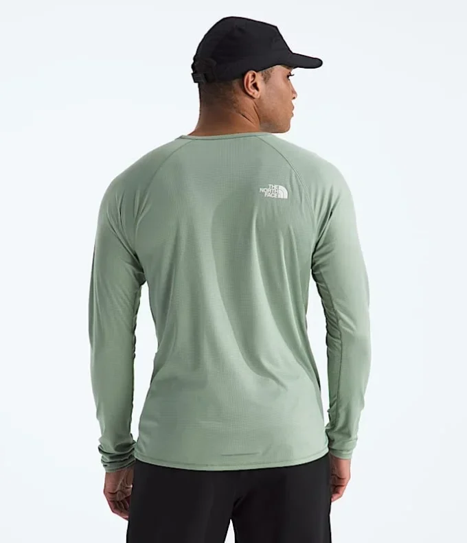 Maglia a maniche lunghe LIGHTRANGE™ Sunriser da uomo Maglia a maniche lunghe LIGHTRANGE™ Sunriser da uomo