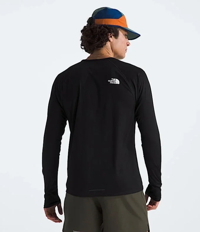 Maglia a maniche lunghe LIGHTRANGE™ Sunriser da uomo Maglia a maniche lunghe LIGHTRANGE™ Sunriser da uomo