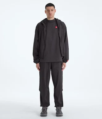 Maglia a maniche lunghe TNF™ Red Box da uomo