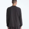 Maglia a maniche lunghe TNF™ Red Box da uomo Maglia a maniche lunghe TNF™ Red Box da uomo