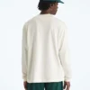 Maglia a maniche lunghe TNF™ Red Box da uomo Maglia a maniche lunghe TNF™ Red Box da uomo